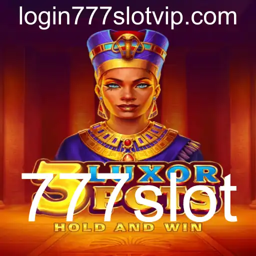 Descubra o Empolgante Mundo de 3LuxorPots: Uma Nova Era de Diversão em 777slot