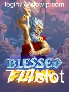 Descubra o Mundo de BlessedFlame: O Jogo de Aventura com Toques de Fortuna