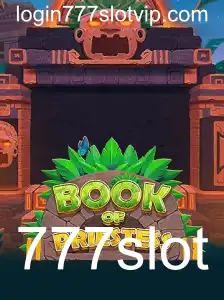 Explorando o Fascinante Mundo de BookOfPriestess: Uma Aventura em 777slot