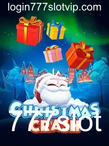 ChristmasCrash: O Jogo Festivo e Empolgante com Temática de Cassino 777slot