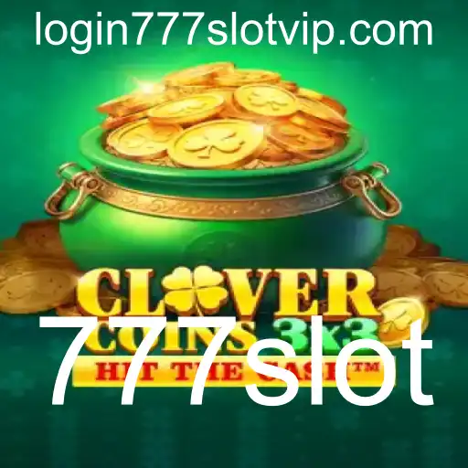 Descubra o Fascinante Mundo de Clovercoin3x3 no 777slot