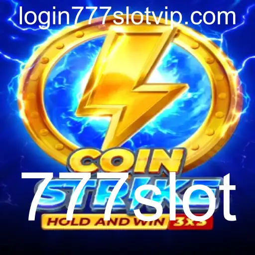 CoinStrike: Desvendando o Mundo do Jogo 777Slot