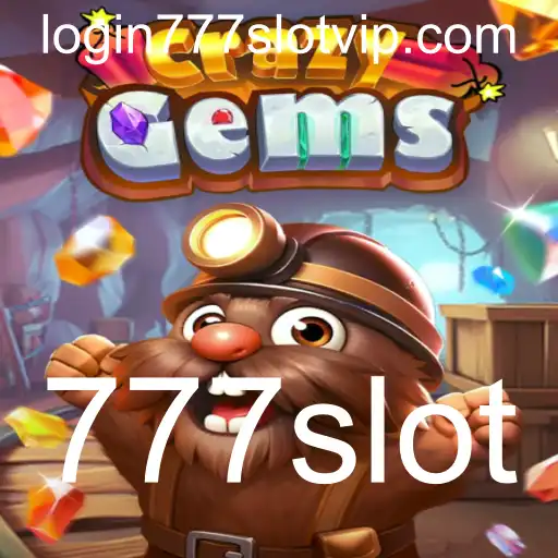 Tudo Sobre o Fascinante Mundo de CrazyGems: 777slot