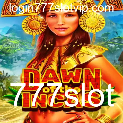 Descubra a Fascinante Aventura de DawnoftheIncas: O Novo 777slot do Momento