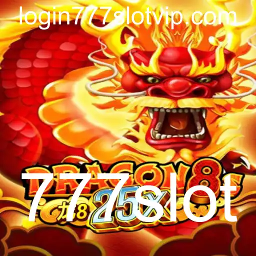Explorando o Mundo de Dragon8s25x: Um Guia Completo para 777slot