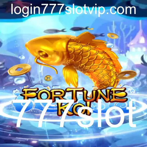 Explorando FORTUNEKOI: Mergulhe na Diversão do 777slot