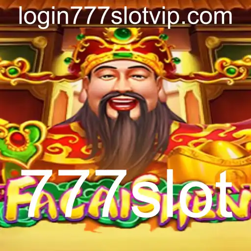 Explorando o Mundo de FaCaiShen: Uma Jornada no Universo do 777slot