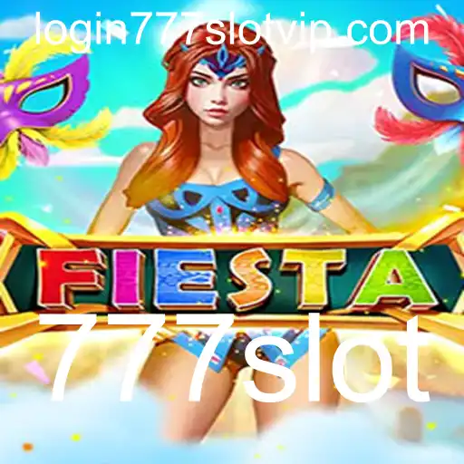 Explorando o Jogo Fiesta: Mergulho no Mundo do 777slot