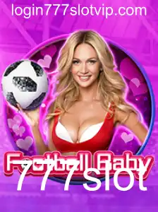 Explorando o Fascinante Mundo de FootballBaby e 777slot