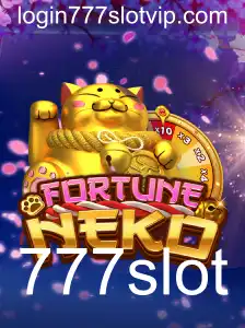 FortuneNeko: Descubra o Fascinante Mundo do 777slot