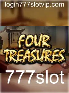 Explore a Excitante Jornada de FourTreasures e o Fascínio do 777slot