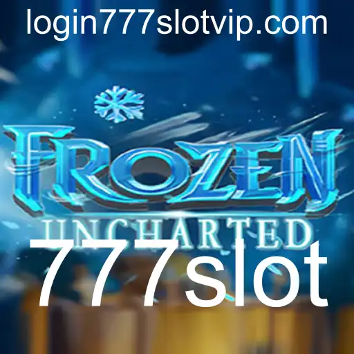 FrozenUncharted: Uma Aventura Inesquecível Com a Emoção do 777slot