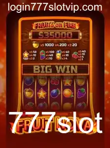 Explorando o Universo de FruitNova 777slot: Descubra as Regras e Atrações deste Fascinante Jogo