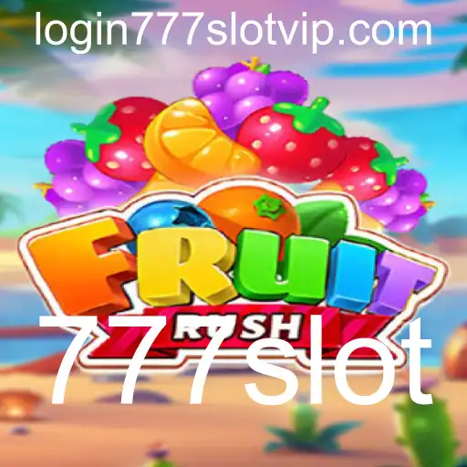 Descubra a Ação Vibrante do Jogo FruitRush e a Febre do 777slot