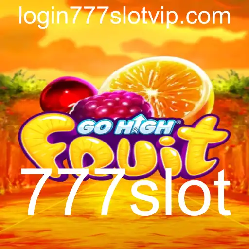 Descubra o Mundo Fascinante de GoHighFruit e a Estrela 777slot