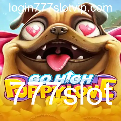 GoHighPuppyLove: Um Novo Horizonte nos Jogos de Slot