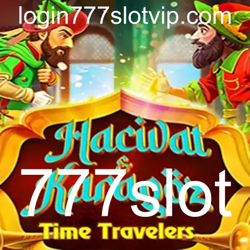 Explorando o Fascínio do Jogo HacivatandKaragoz e a Emoção do 777slot