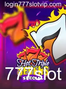 Descubra o Empolgante Mundo de HotTripleSevensSpecial: Um Jogo de Cassino Atraente para os Amantes de Slot