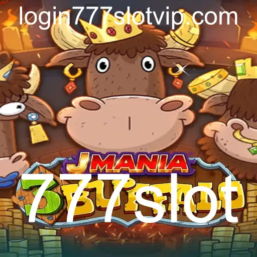 JMania3Buffalo: Descubra as Aventuras do Excitante Jogo de Slot 777
