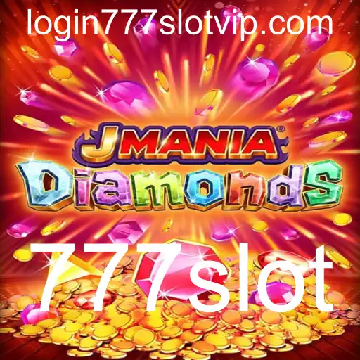 Explorando o Mundo de JManiaDiamonds e a Emoção do 777slot