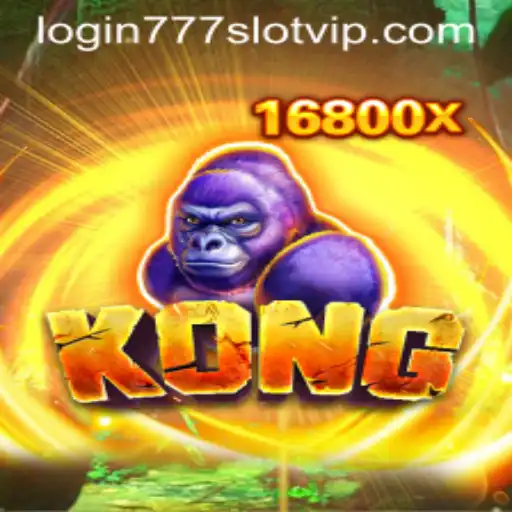 Explorando o Mundo do Jogo Kong: Um Mergulho no 777slot