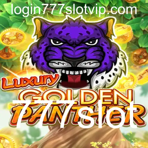 Explorando o Fascinante Mundo de LUXURYGOLDENPANTHER: O Excitante Jogo de Slot 777slot