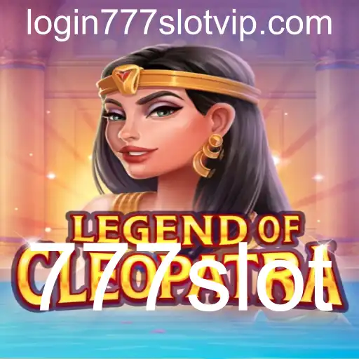 LegendOfCleopatra: Mergulhe no Fascinante Mundo de 777slot