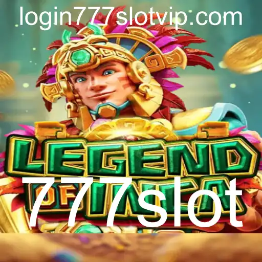 LegendofInca: Descubra a Magia dos Slots com o Tema Inca e a Emoção do 777slot