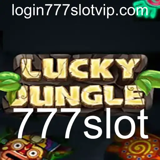 Descubra o Emocionante Mundo de LuckyJungle: Conheça o 777slot