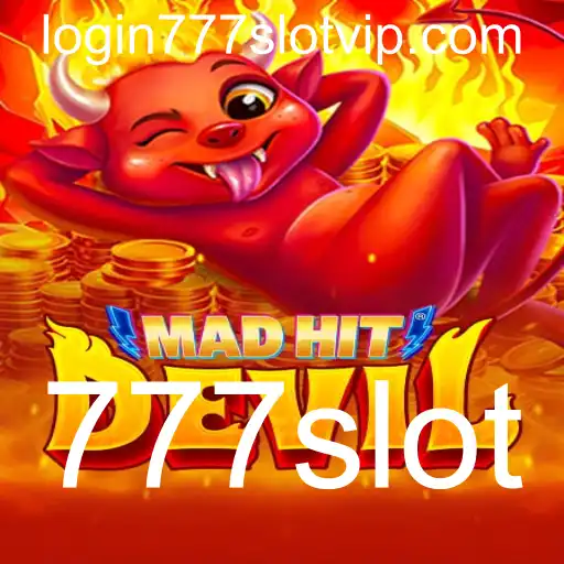 Descubra o Fascinante Mundo de MadHitDevil e o Atraente 777slot