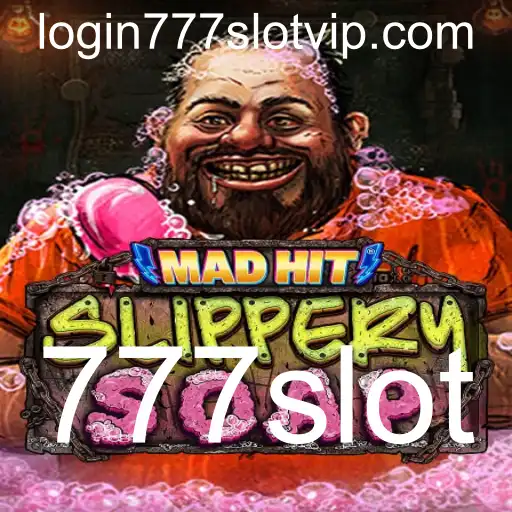 Descubra o Fascinante Mundo de MadHitSlipperySoap com 777slot