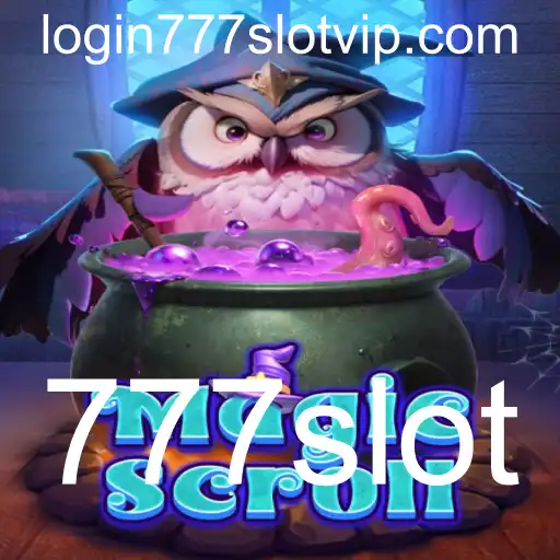 Desvendando MagicScroll: A Nova Sensação dos Jogos com 777slot