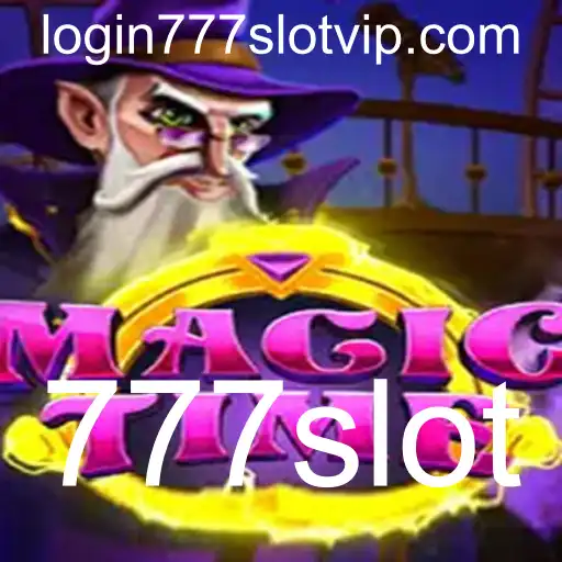 Descobrindo o Fascinante Mundo de MagicTime e a Emocionante Slot 777