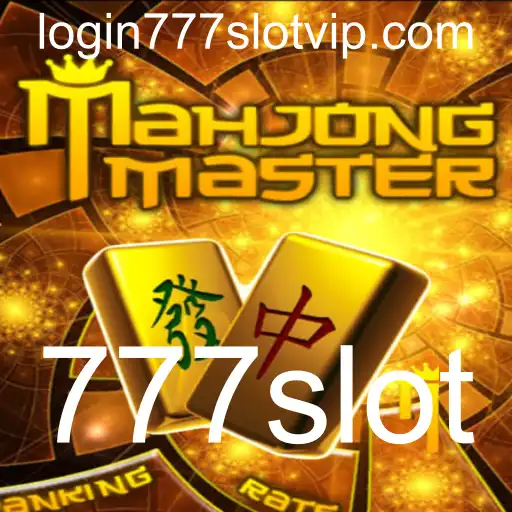MahJongMaster: Descubra o Mundo de Estratégia e Azar com 777slot