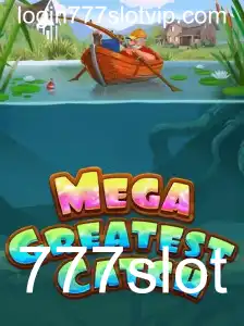 Descubra o Fascinante Mundo de MegaGreatestCatch: A Nova Sensação do Cassino Online