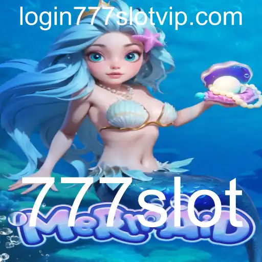 Explorando o Fascinante Mundo do Jogo Mermaid 777slot