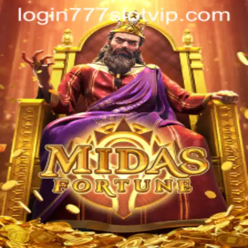 Explorando o Fascinante Mundo de MidasFortune: O Slot 777 que Conquista o Público
