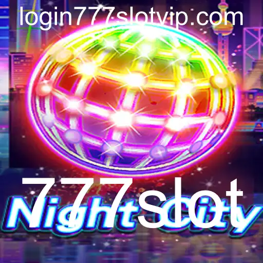 Explorando o Fascinante Mundo de NightCity: Um Mergulho no Jogo 777slot