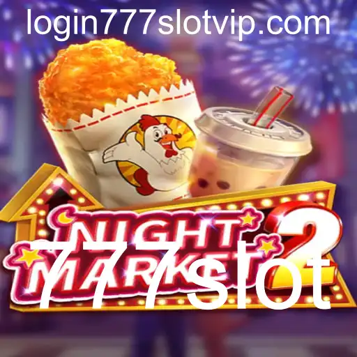 Descubra o Mundo de Aventuras e Recompensas em NightMarket2 com 777slot