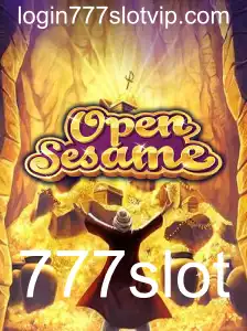 Descubra o Fascinante Mundo do Jogo OpenSesame: A Atração Explosiva de 777slot