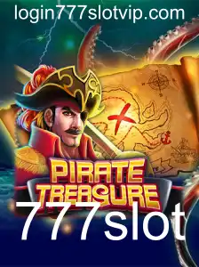 Descubra o Empolgante Mundo de PirateTreasure: Um Mergulho no Universo dos 777slot