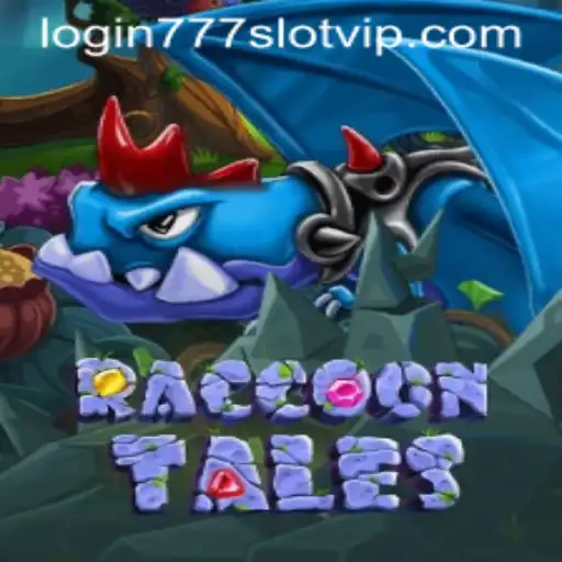 Explorando o Mundo Envolvente de RaccoonTales e o Fascínio do 777slot