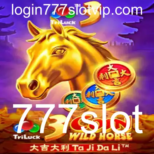 Explorando o Fascinante Mundo do 3CoinWildHorse: O Jogo de Slot 777 que Conquista Corações
