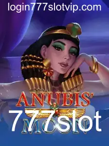 Descubra o Fascinante Mundo de AnubisMoon: O Jogo de Slot 777slot que Todos Estão Jogando