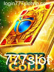 Descubra o Fascinante Mundo de BookofGold: Um Guia Completo do Jogo 777slot