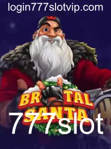 Descubra o Incrível Mundo de BrutalSanta no Universo de Slots 777slot