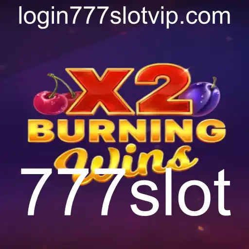 Explorando o Fascinante Mundo de BurningWinsX2: O Jogo 777slot Que Está Conquistando os Casinos