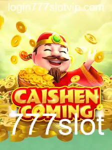 CAISHENCOMING: Descubra o Jogo de Slot 777 Que Está Conquistando Todos