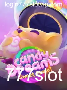 Descubra o Fascinante Mundo do Jogo CandyDreams com 777slot