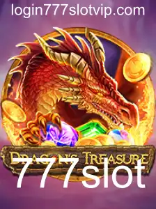 Explorando o Fascinante Mundo de DragonsTreasure: Um 777slot Inovador